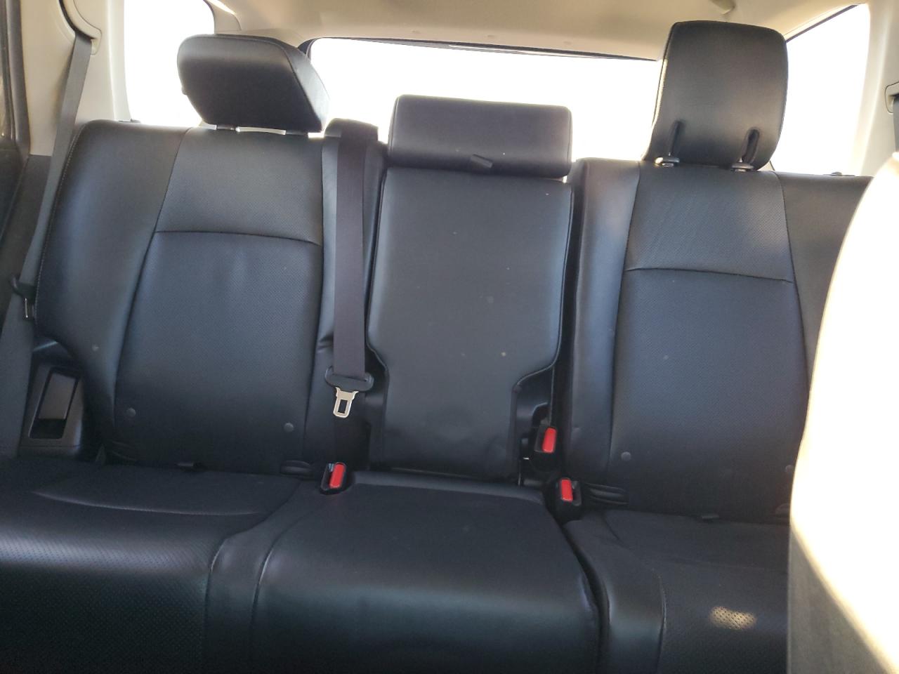 2021 Toyota 4Runner - Image 10