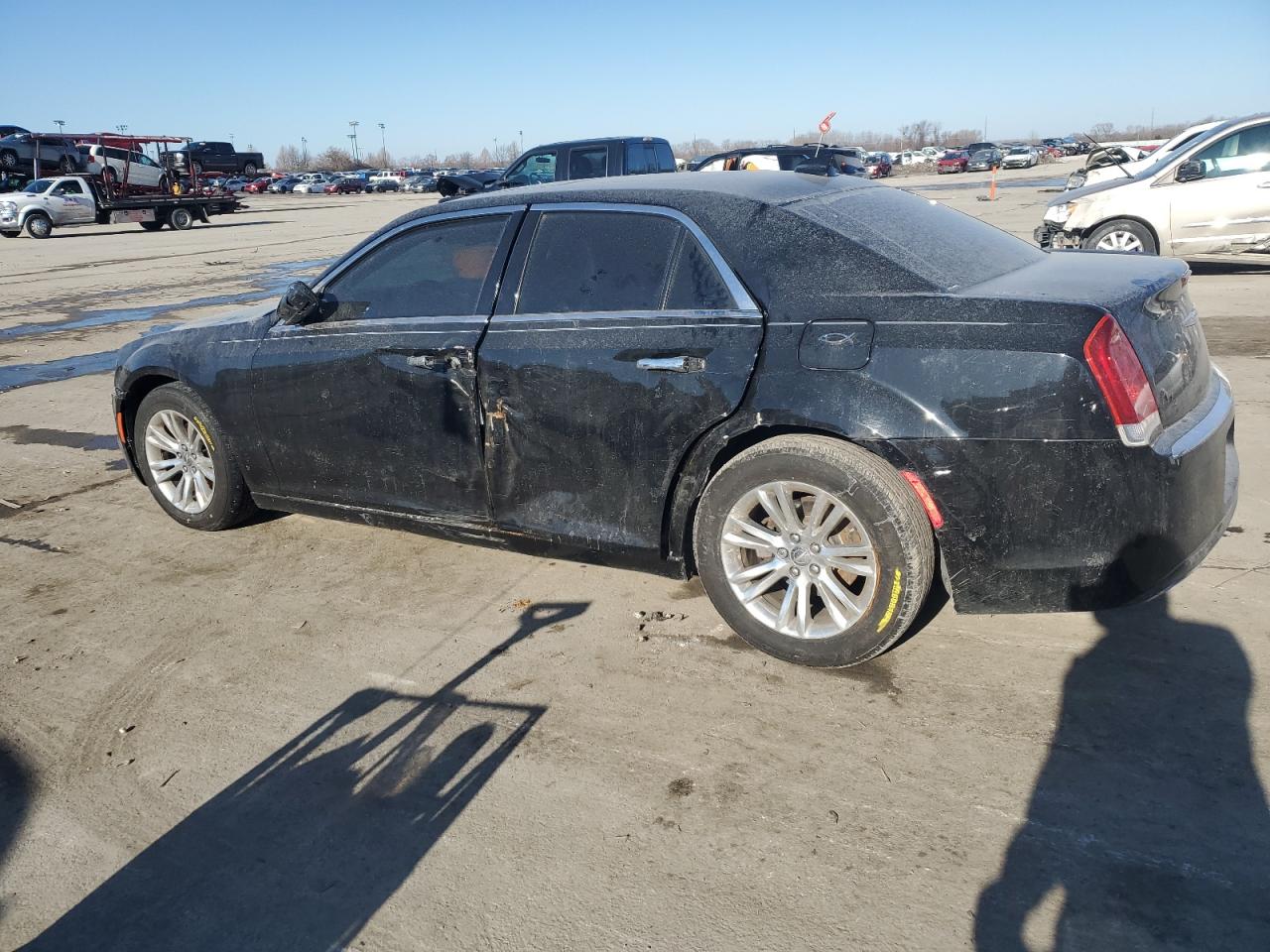 2017 Chrysler 300 - Image 2