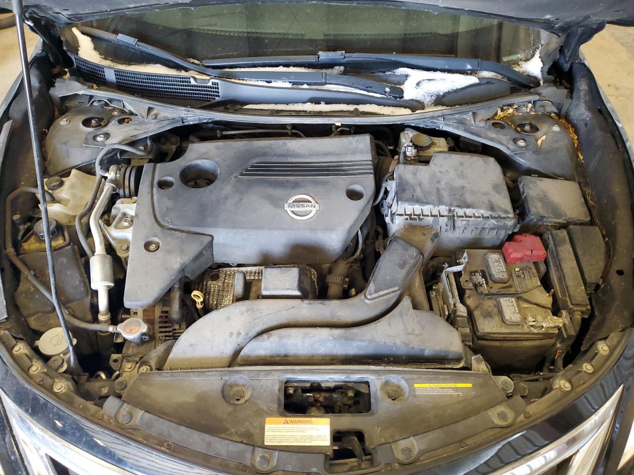 2015 Nissan Altima - Image 11