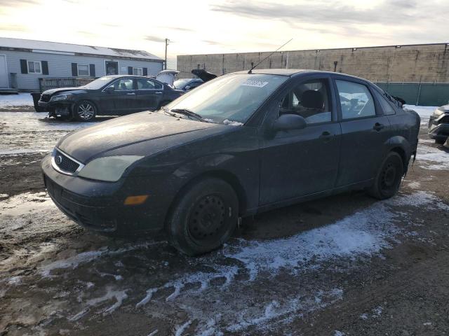 2005 Ford Focus Zx4