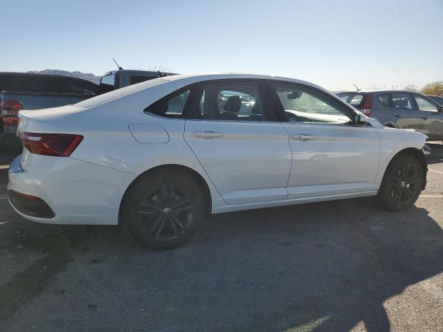  VOLKSWAGEN JETTA 2024 Білий