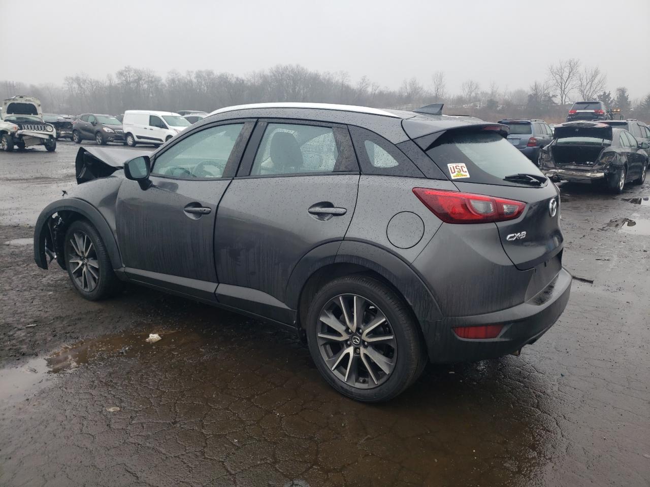 2018 Mazda CX-3 - Image 2