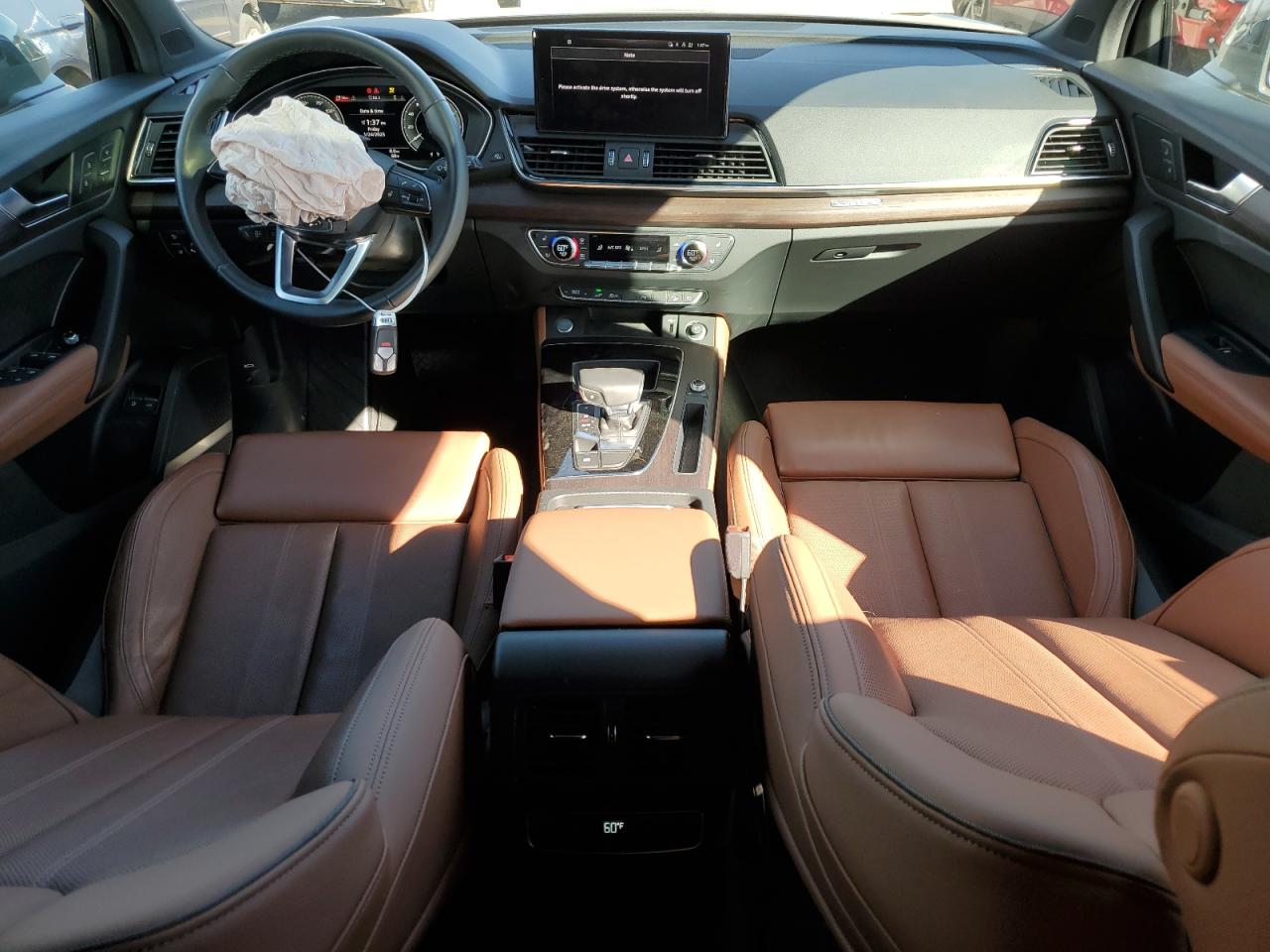 2021 Audi Q5 - Image 8