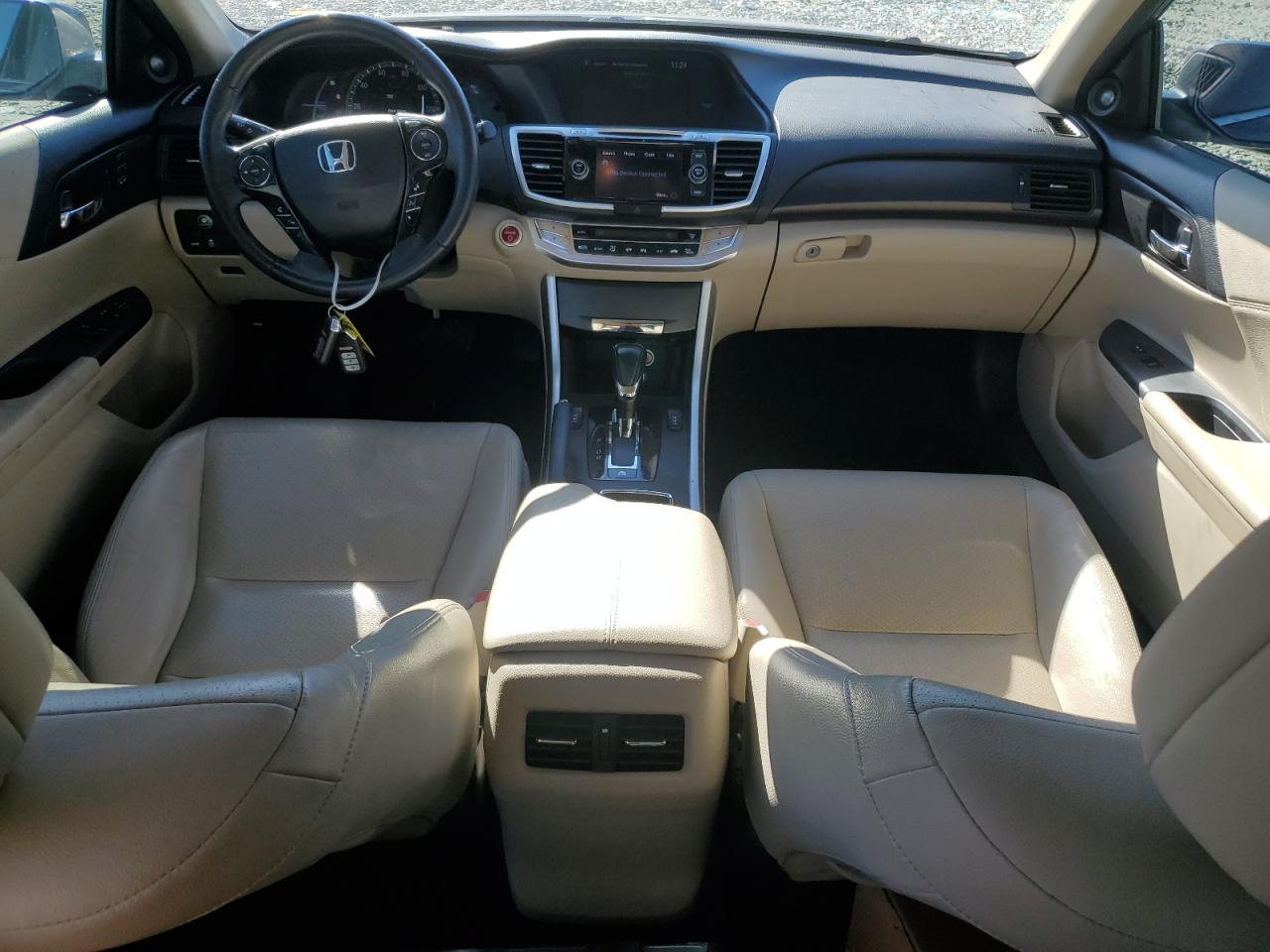 2015 Honda Accord - Image 8