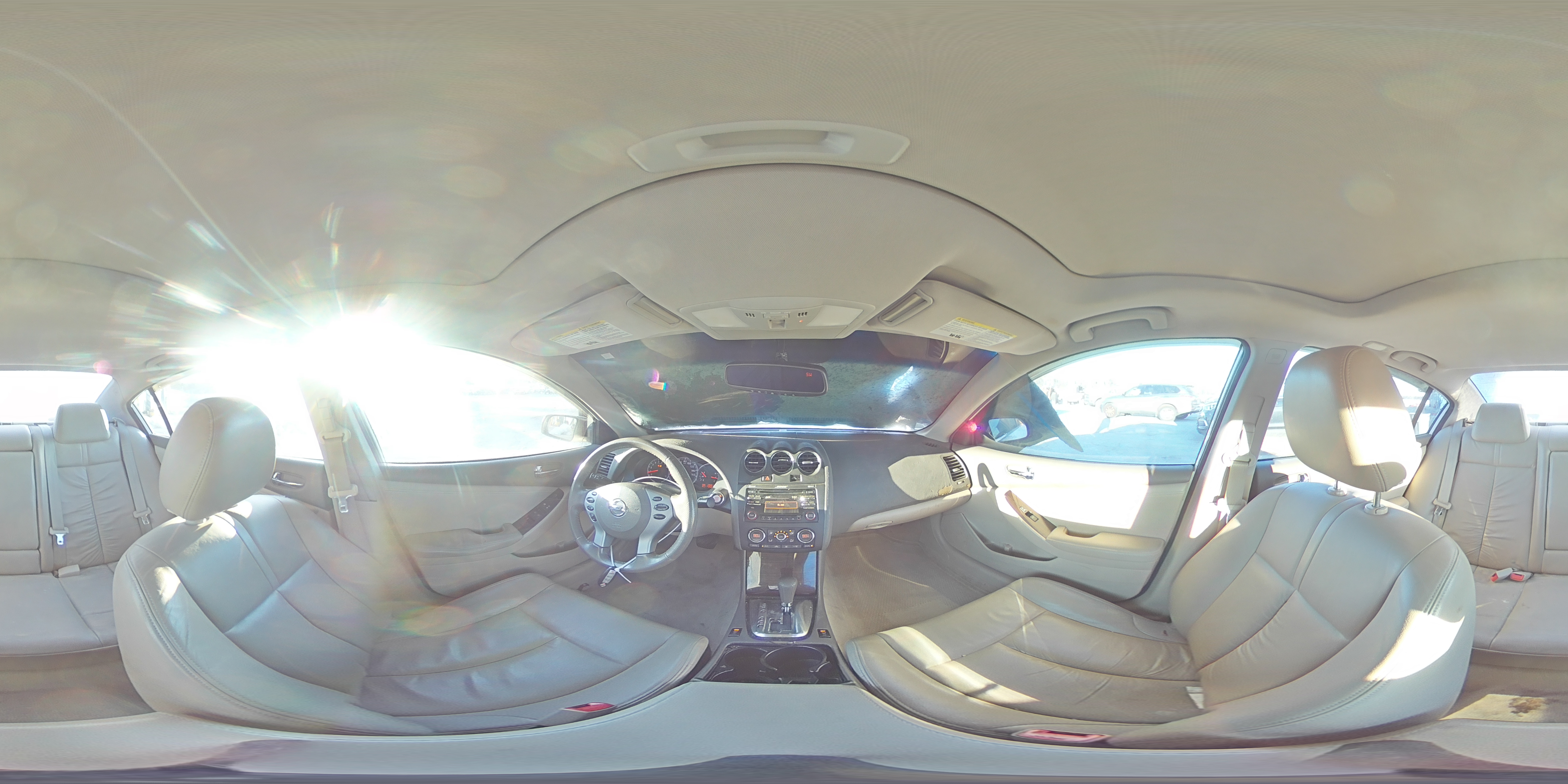 2012 Nissan Altima - Image 14
