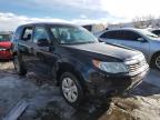 2009 Subaru Forester 2.5X продається в Littleton, CO - Side