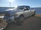 2024 Ram 3500 Laramie zu verkaufen in Brighton, CO - Front End