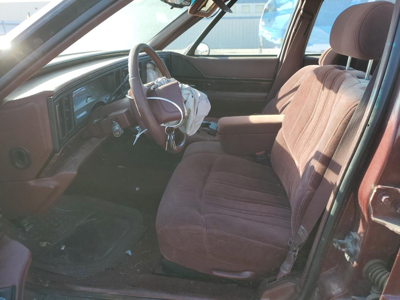 1997 Buick LeSabre - Image 7