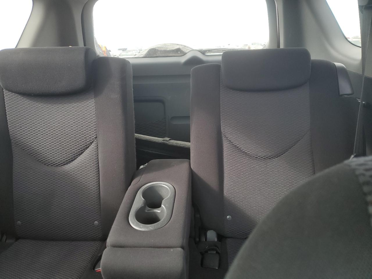 2007 Toyota RAV 4 - Image 10