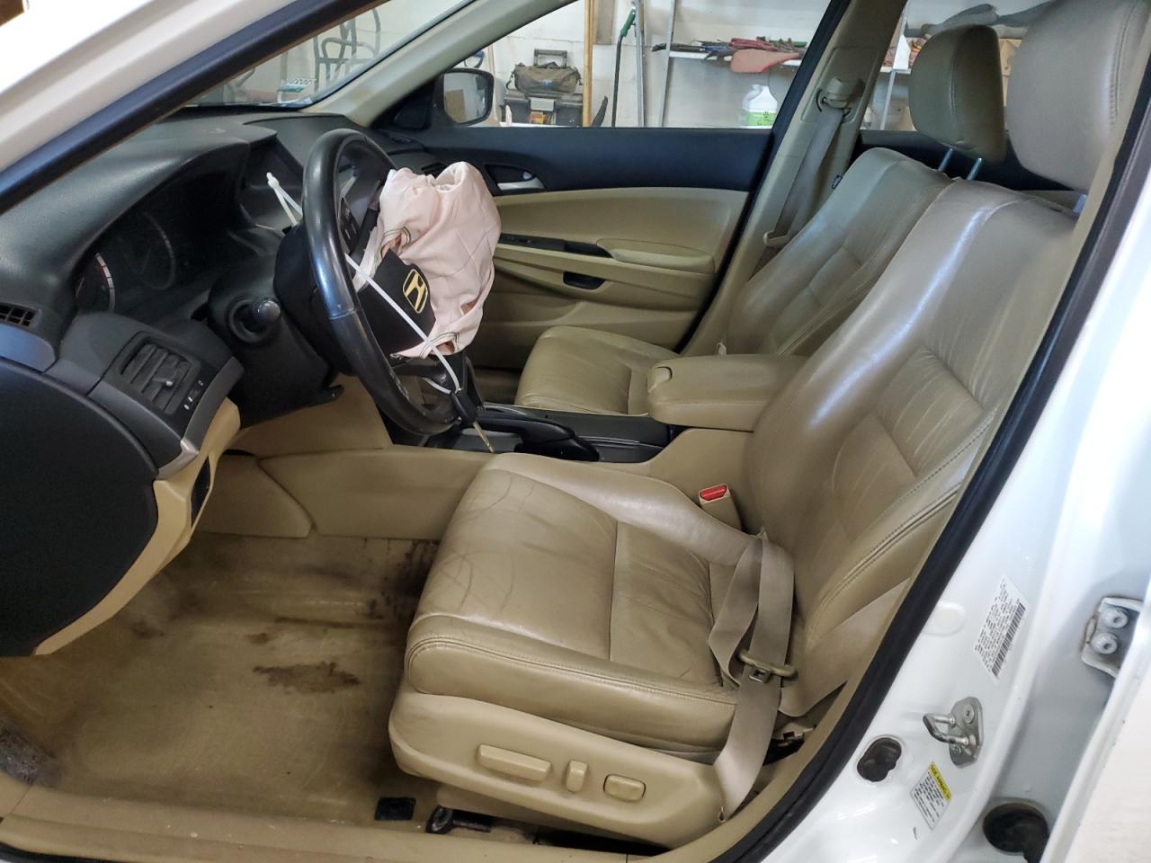 2012 Honda Accord - Image 7