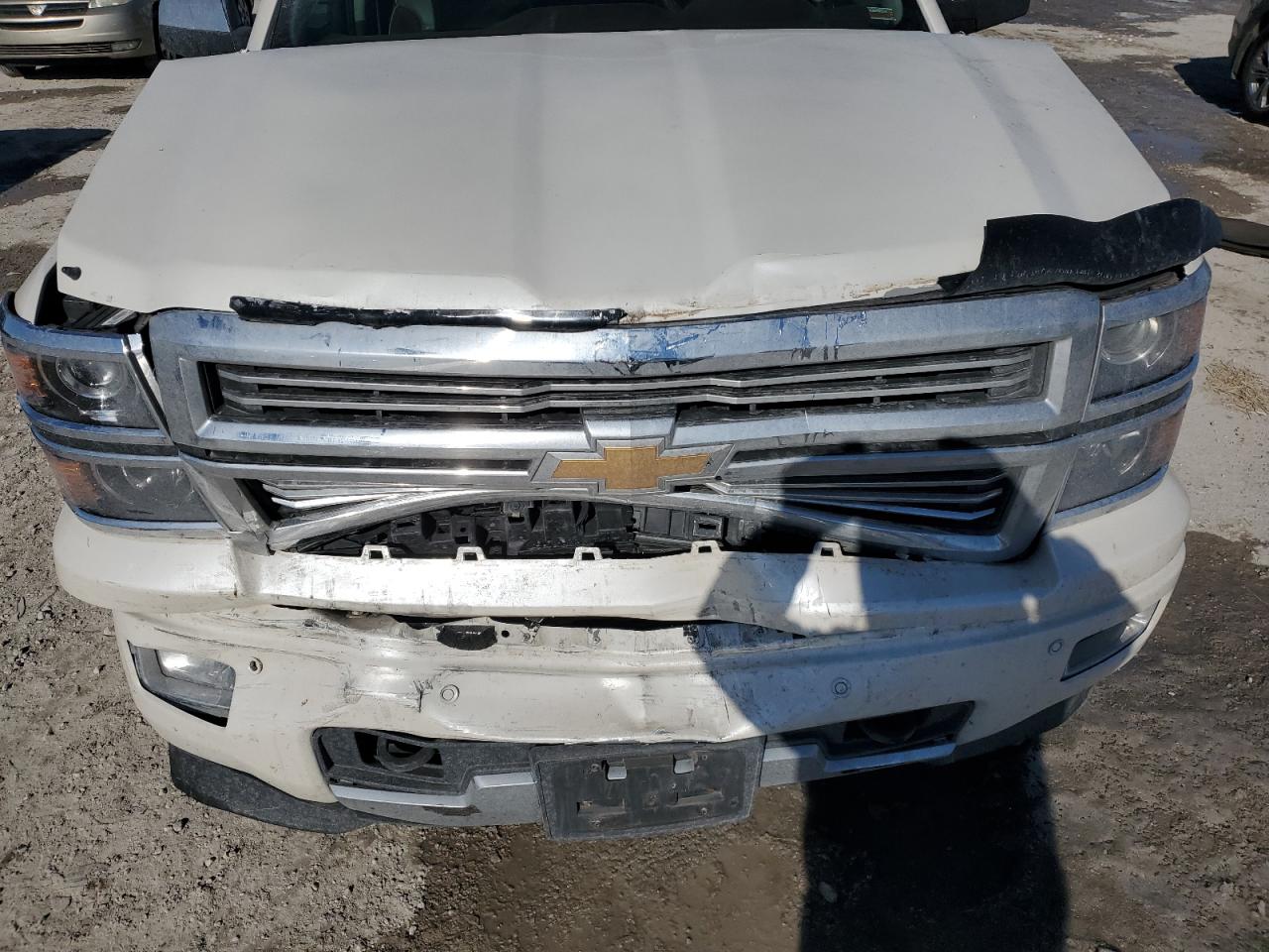 2014 Chevrolet Silverado - Image 12