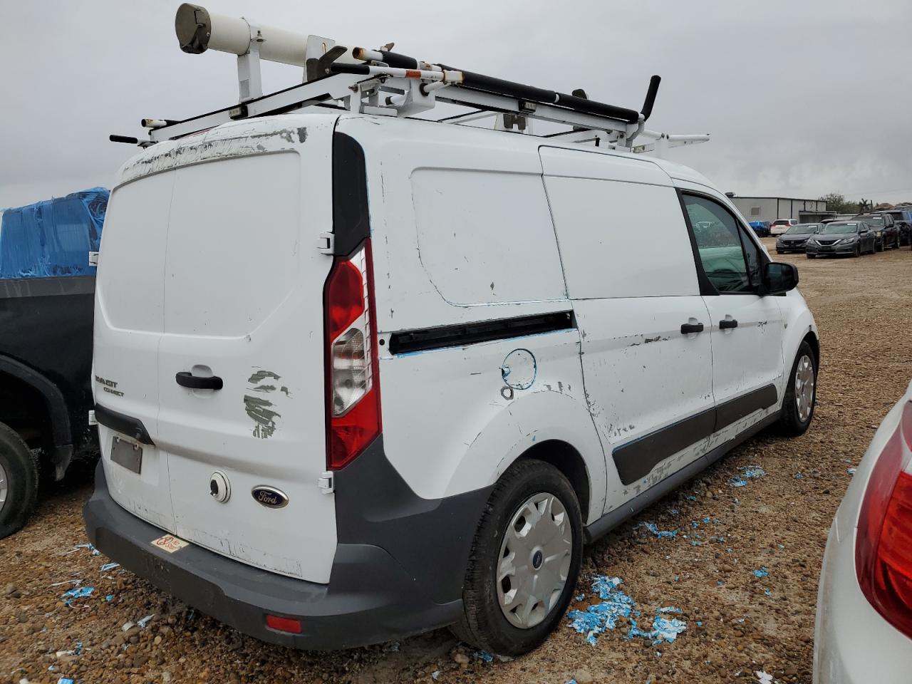 2015 Ford Transit - Image 3