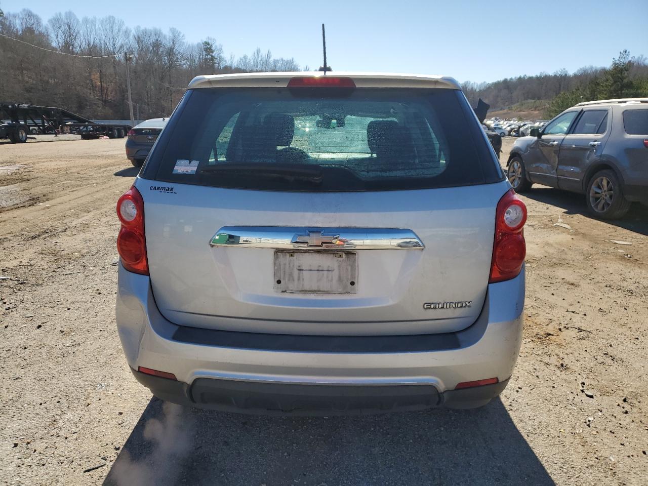 2015 Chevrolet Equinox - Image 6