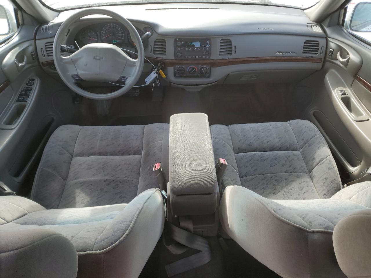 2000 Chevrolet Impala - Image 8