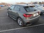 2023 AUDI A1 S LINE for sale at Copart SANDTOFT