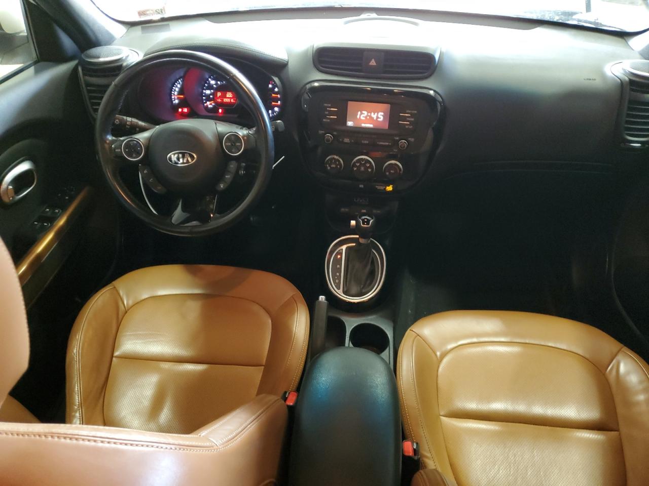 2015 Kia Soul ! VIN: KNDJX3A54F7234458 Lot: 87727175