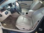 2011 Chevrolet Impala Lt   de vânzare în Montgomery, AL - Front End