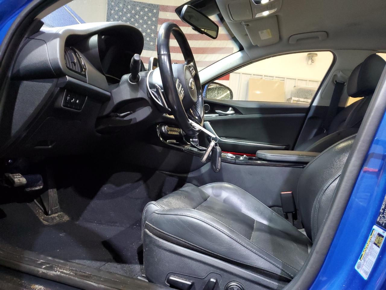 2019 Kia Stinger - Image 7