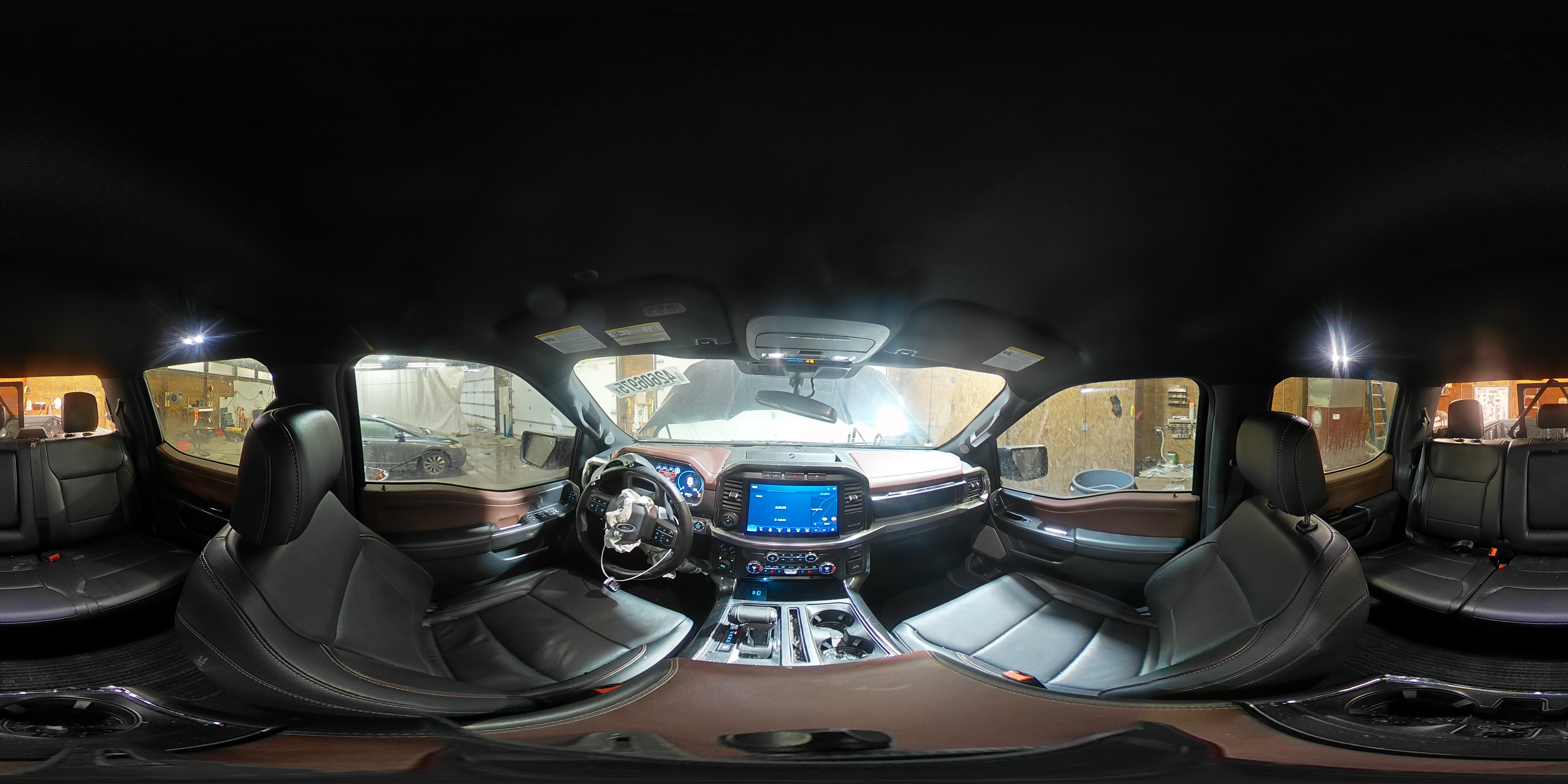 2021 Ford F-150 - Image 12