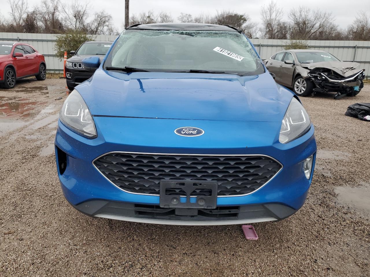 2021 Ford Escape - Image 5