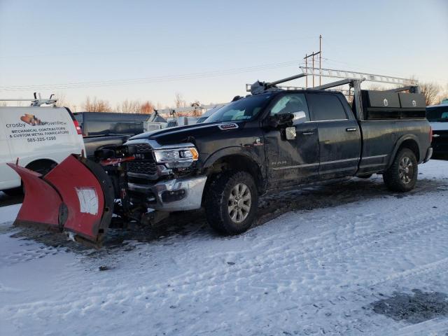 2019 Ram 3500 Limited