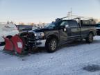 2019 Ram 3500 Limited zu verkaufen in Leroy, NY - Front End