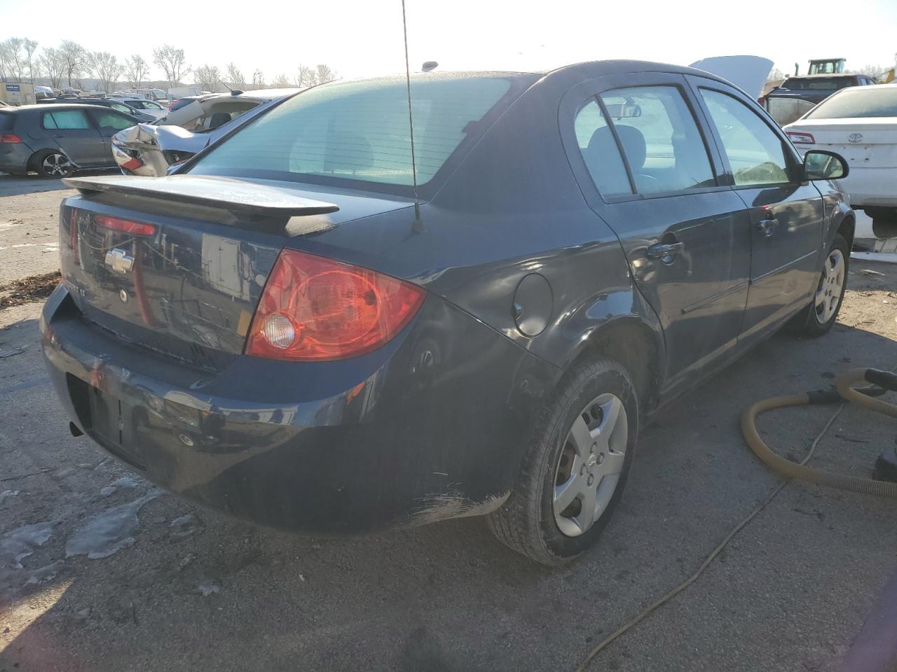 2008 Chevrolet Cobalt - Image 3