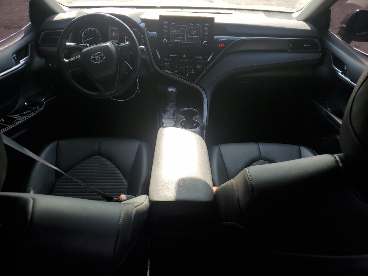 2023 Toyota Camry - Image 8