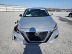2021 Nissan Altima Sv იყიდება Gastonia-ში, NC - Front End