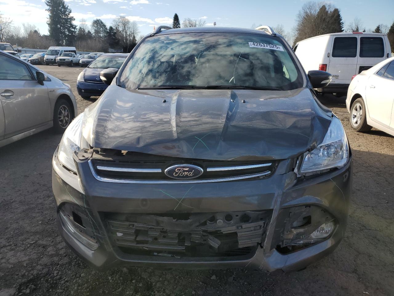 2015 Ford Escape - Image 5