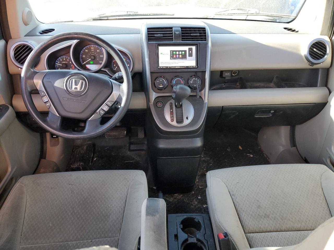 2011 Honda Element - Image 8