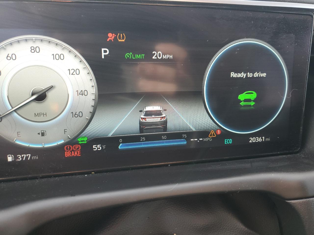 2022 Hyundai Tucson - Image 9