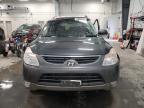 2012 HYUNDAI VERACRUZ GLS for sale at Copart ON - OTTAWA