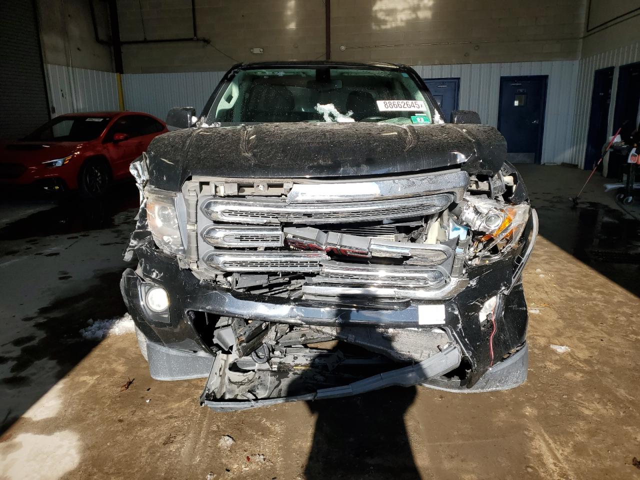 2018 GMC Canyon - Image 5