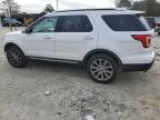 2016 Ford Explorer Limited for Sale in Loganville, GA - Front End