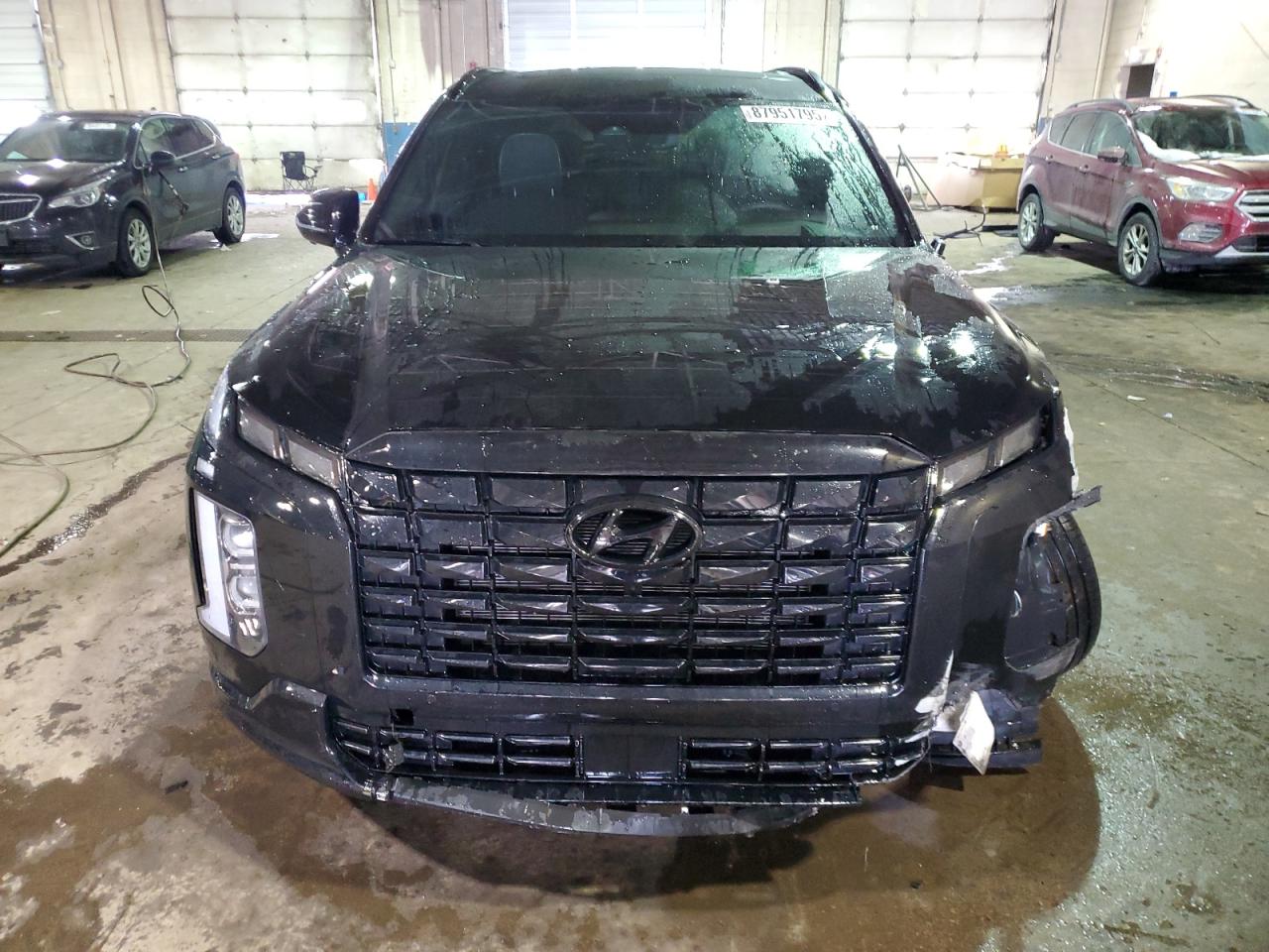 2024 Hyundai Palisade - Image 5