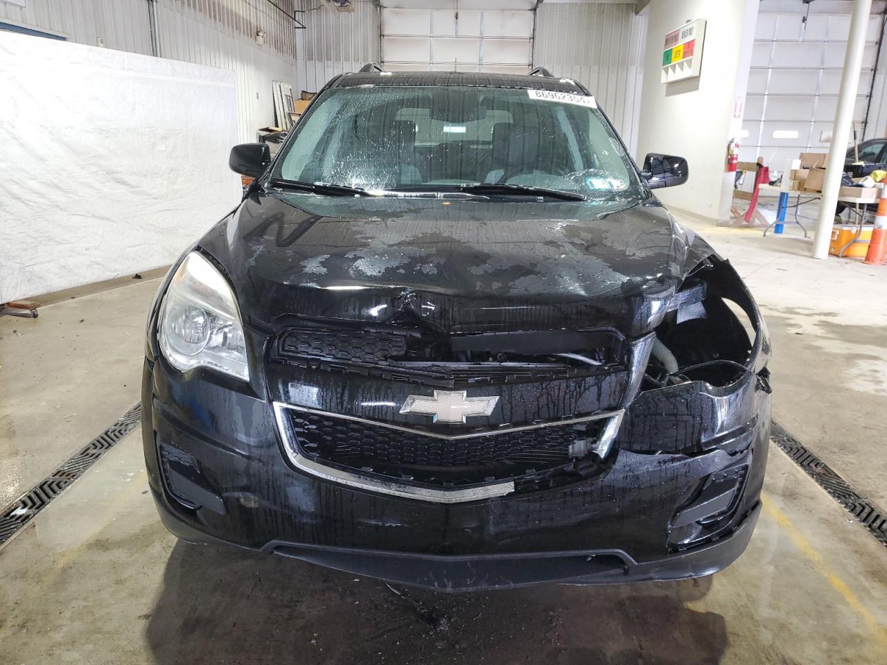 VIN 2GNFLEEK0D6245636 2013 CHEVROLET EQUINOX no.5