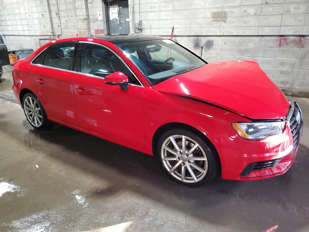 2015 Audi A3 - Image 4