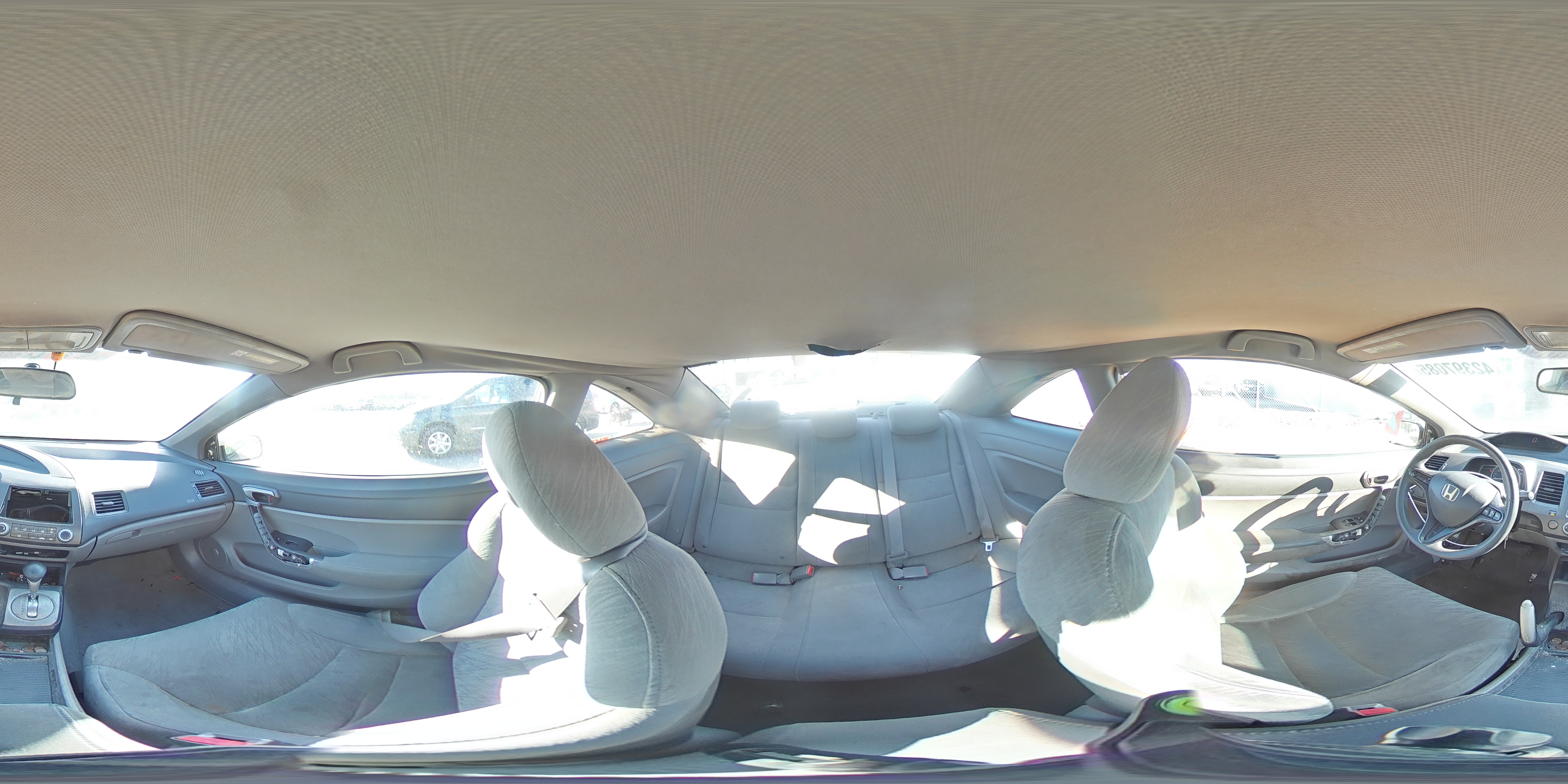2006 Honda Civic - Image 12