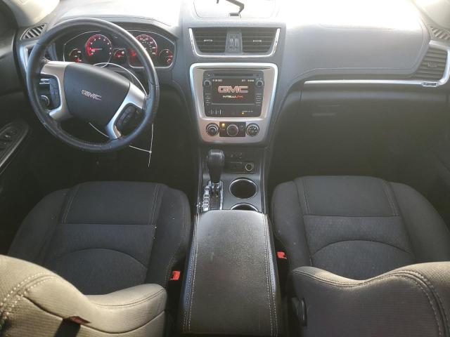  GMC ACADIA 2016 Charcoal