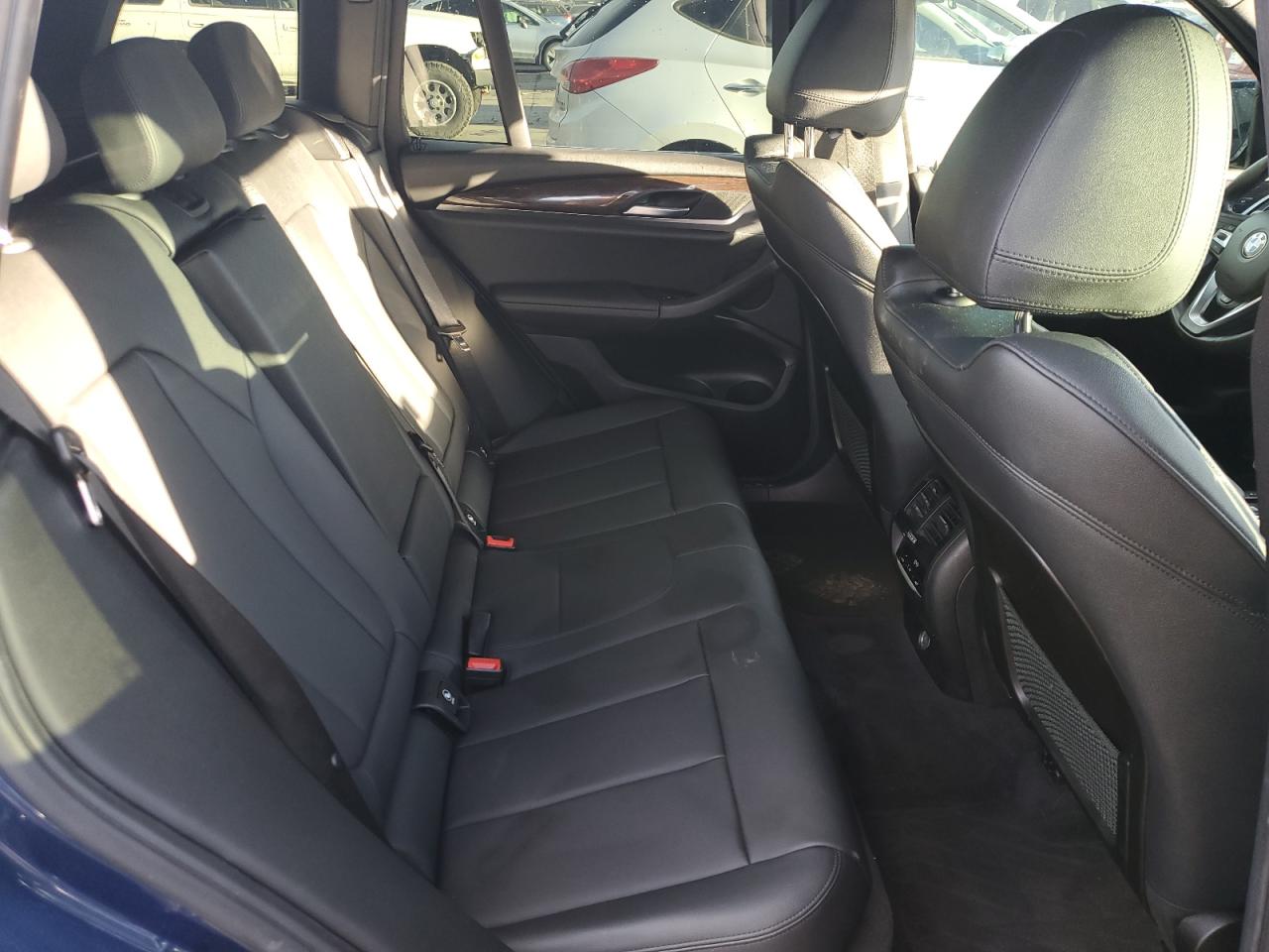 2018 BMW X3 - Image 11