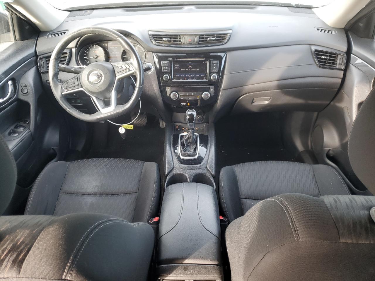 2019 Nissan Rogue - Image 8