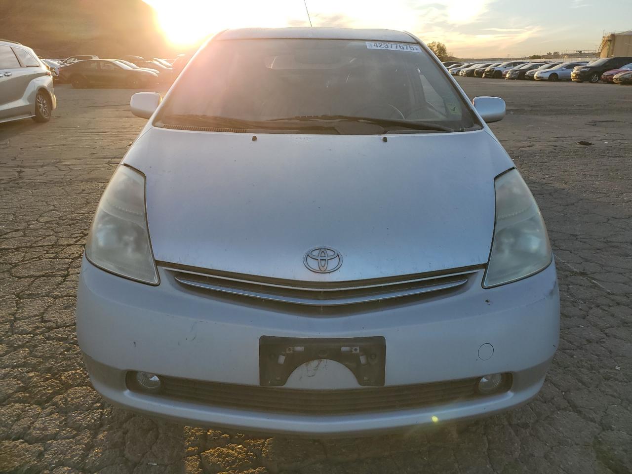 2009 Toyota Prius - Image 5