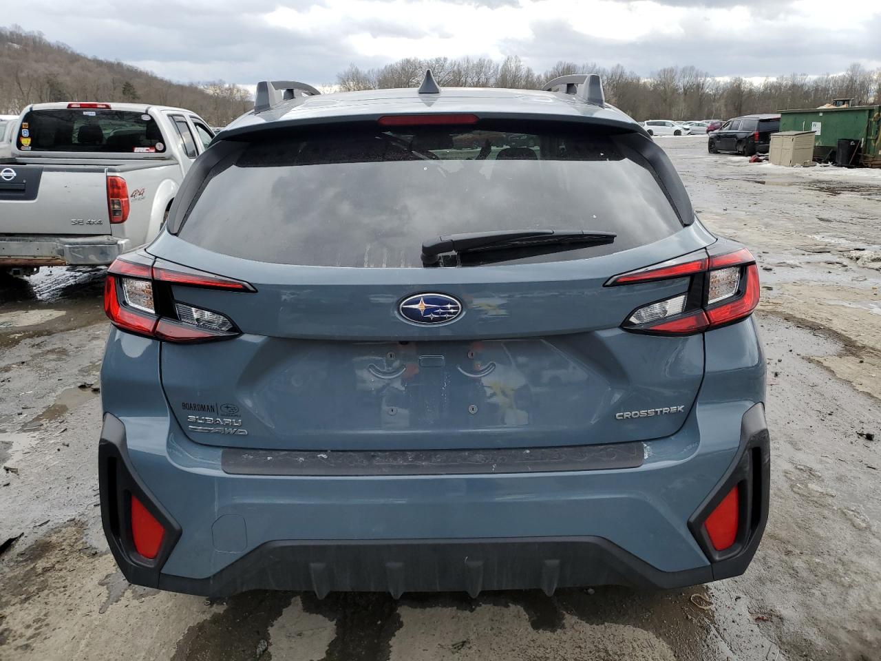 2024 Subaru XV - Image 6