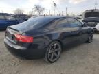 2014 Audi A5 Premium Plus de vânzare în Los Angeles, CA - Front End