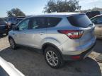 2017 Ford Escape Se de vânzare în Riverview, FL - Minor Dent/Scratches