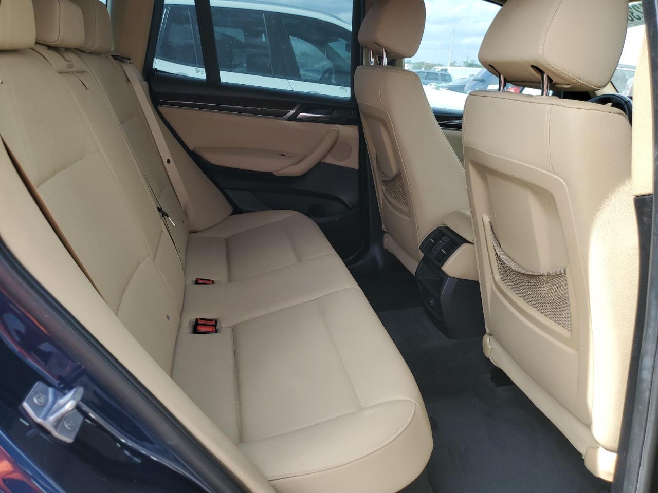 2017 BMW X3 - Image 11