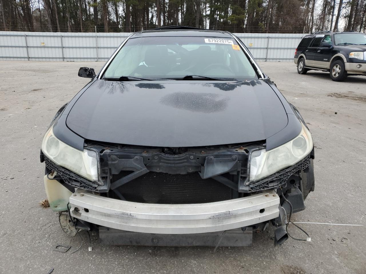 2009 Acura TL - Image 5