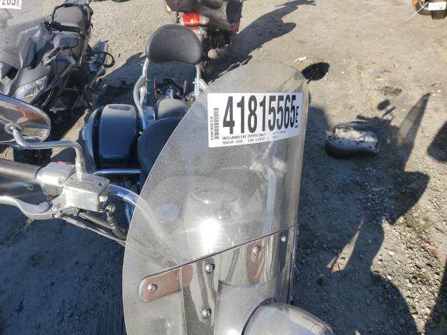 2005 KAWASAKI VN1600 D1  