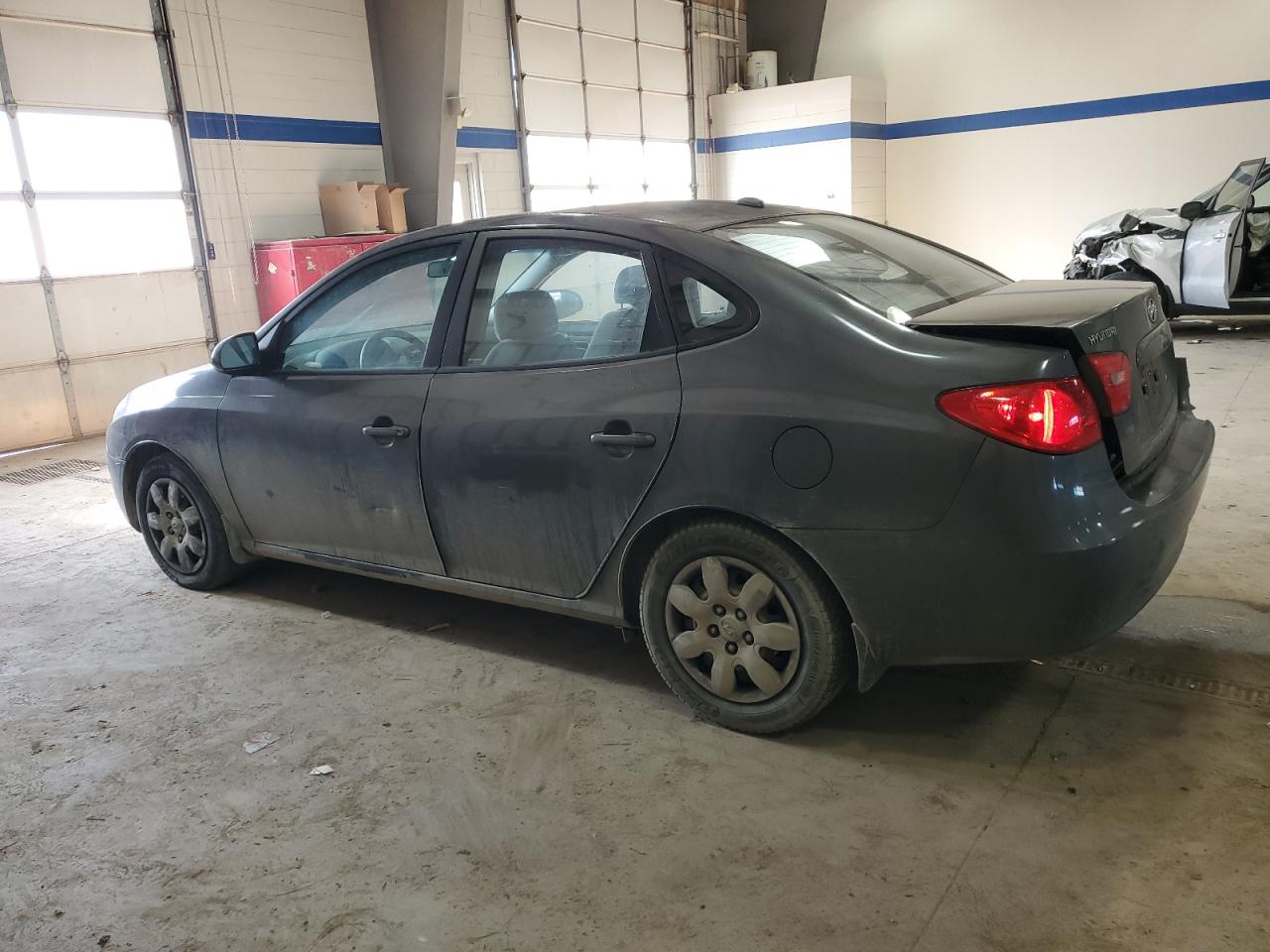 2007 Hyundai Elantra - Image 2